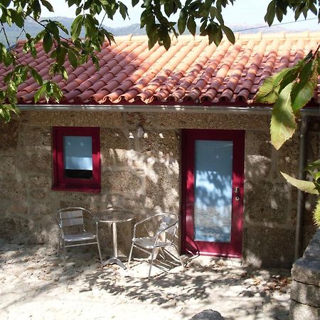 Aldeia Turistica de Louredo Guest House Vieira do Minho Eksteriør bilde