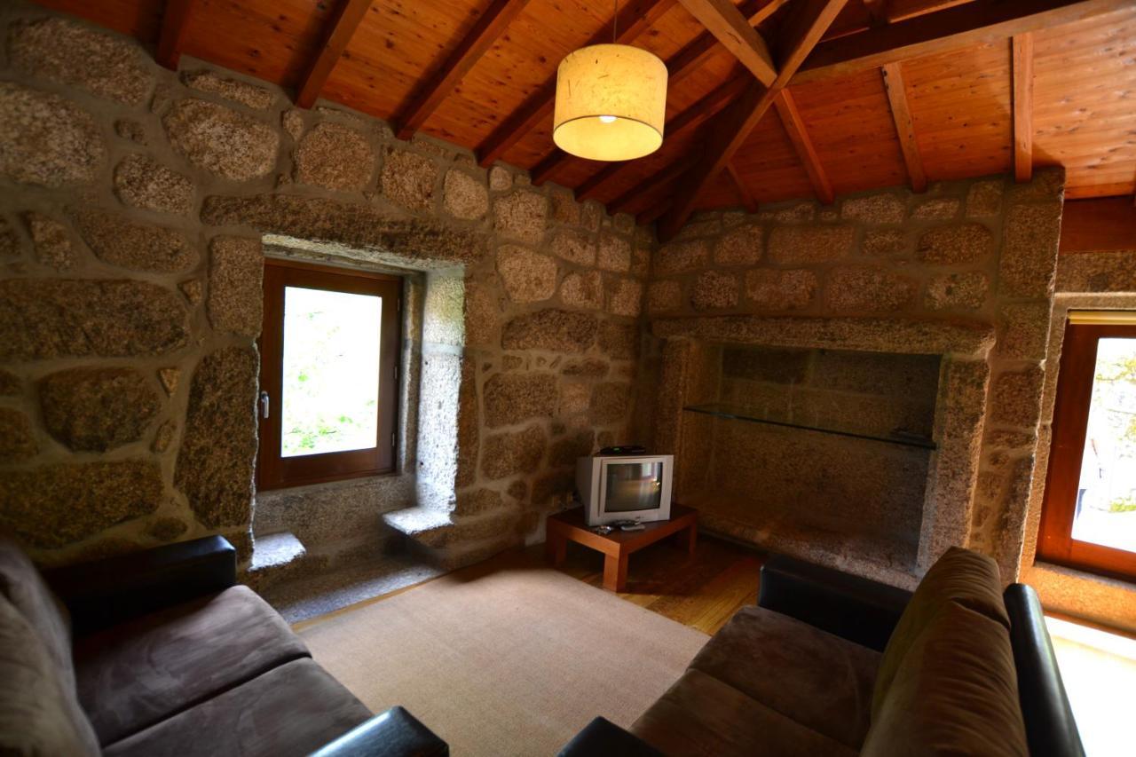 Aldeia Turistica de Louredo Guest House Vieira do Minho Eksteriør bilde