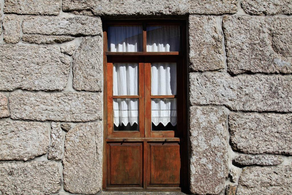 Aldeia Turistica de Louredo Guest House Vieira do Minho Eksteriør bilde