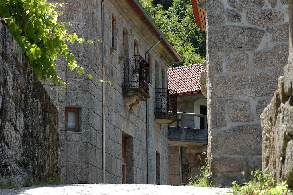 Aldeia Turistica de Louredo Guest House Vieira do Minho Eksteriør bilde
