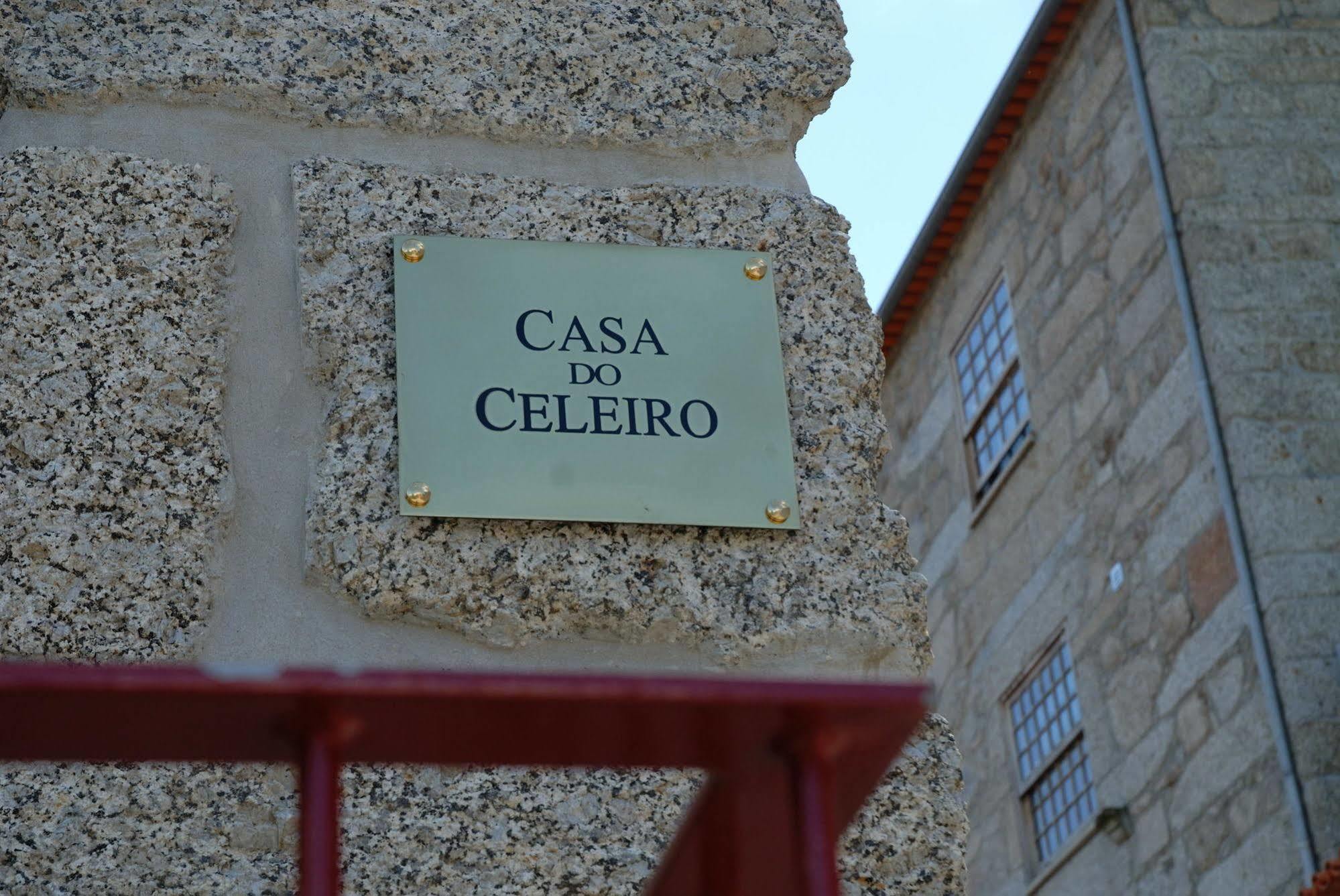 Aldeia Turistica de Louredo Guest House Vieira do Minho Eksteriør bilde