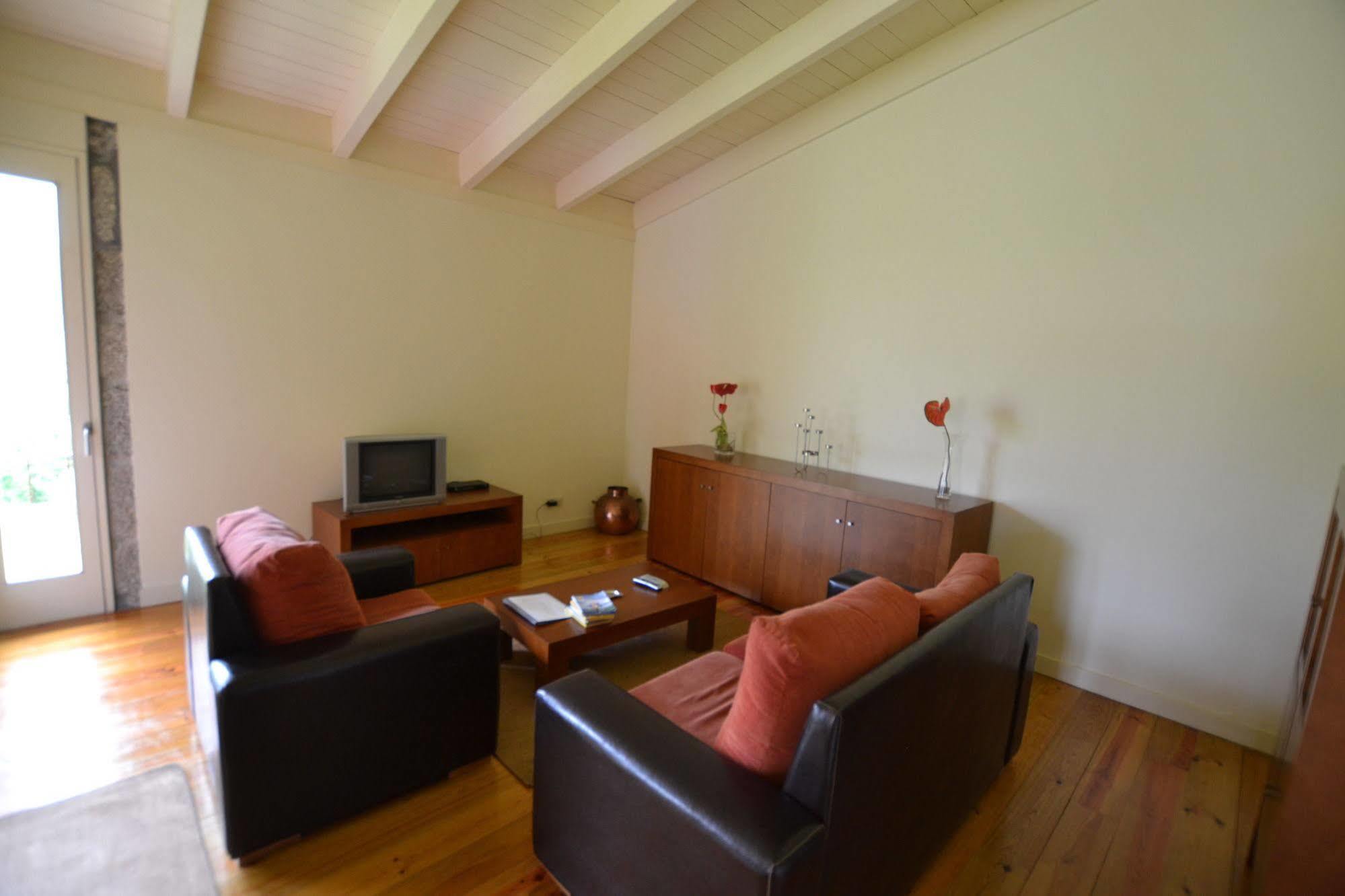 Aldeia Turistica de Louredo Guest House Vieira do Minho Eksteriør bilde