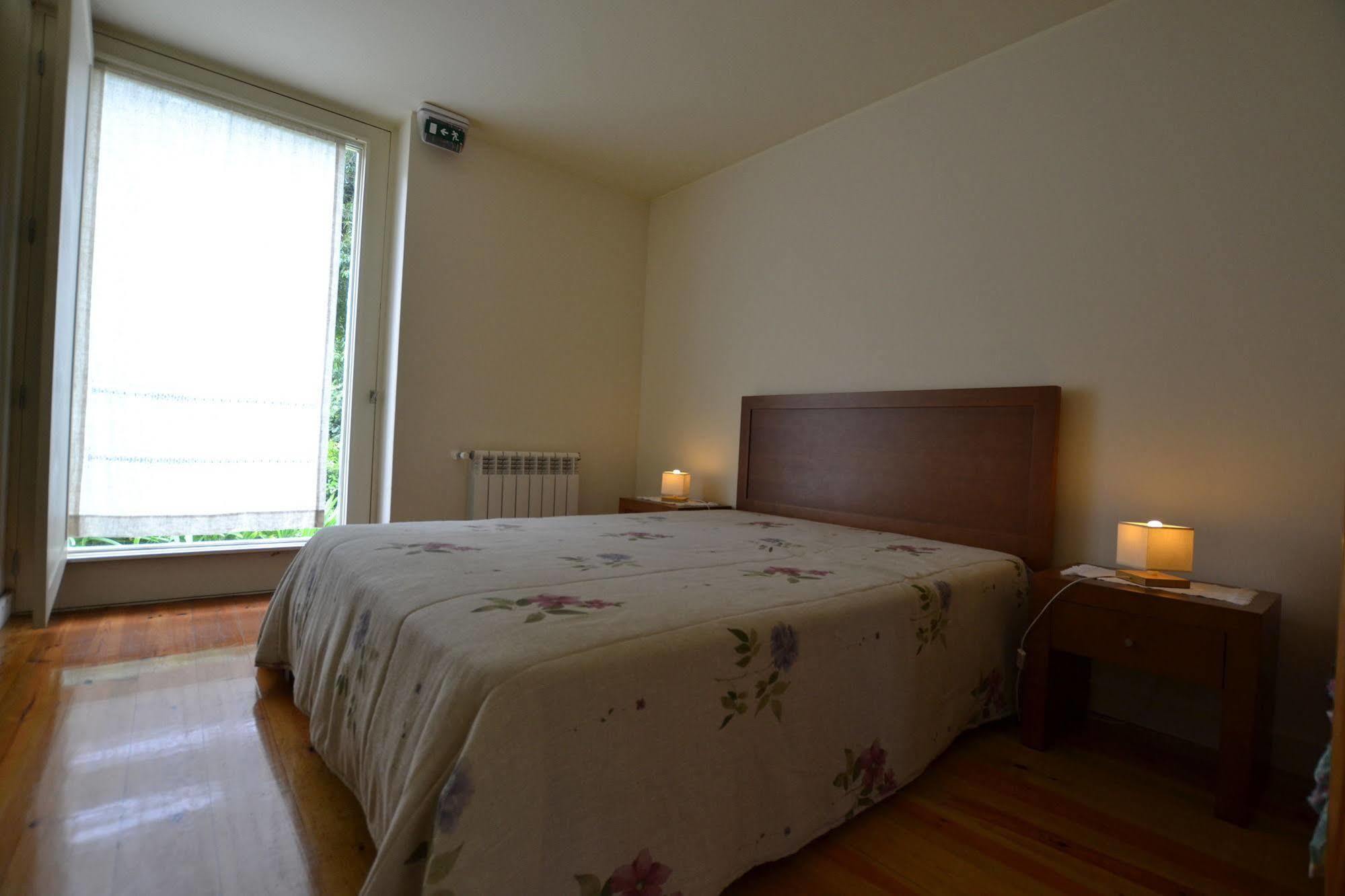 Aldeia Turistica de Louredo Guest House Vieira do Minho Eksteriør bilde
