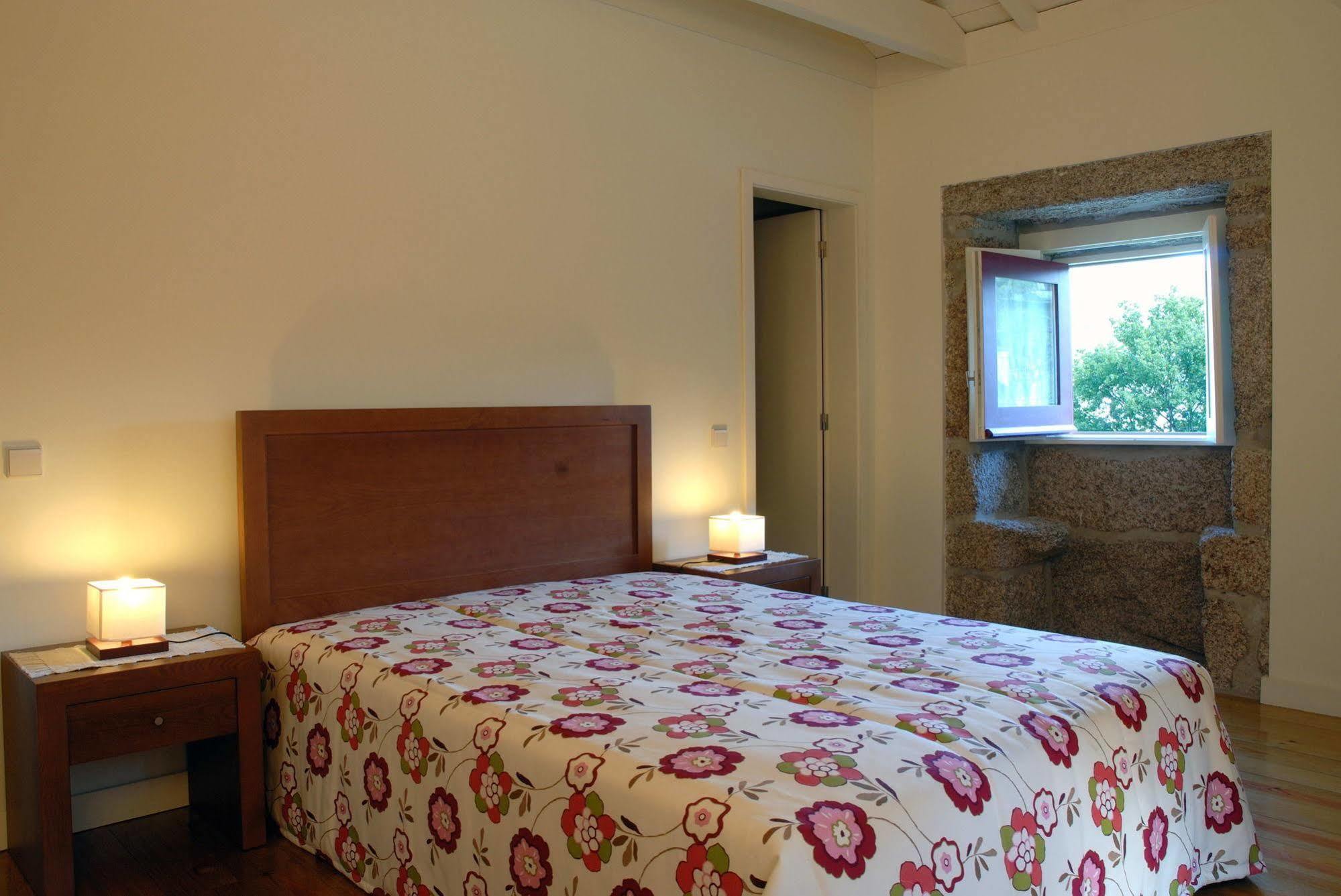 Aldeia Turistica de Louredo Guest House Vieira do Minho Eksteriør bilde