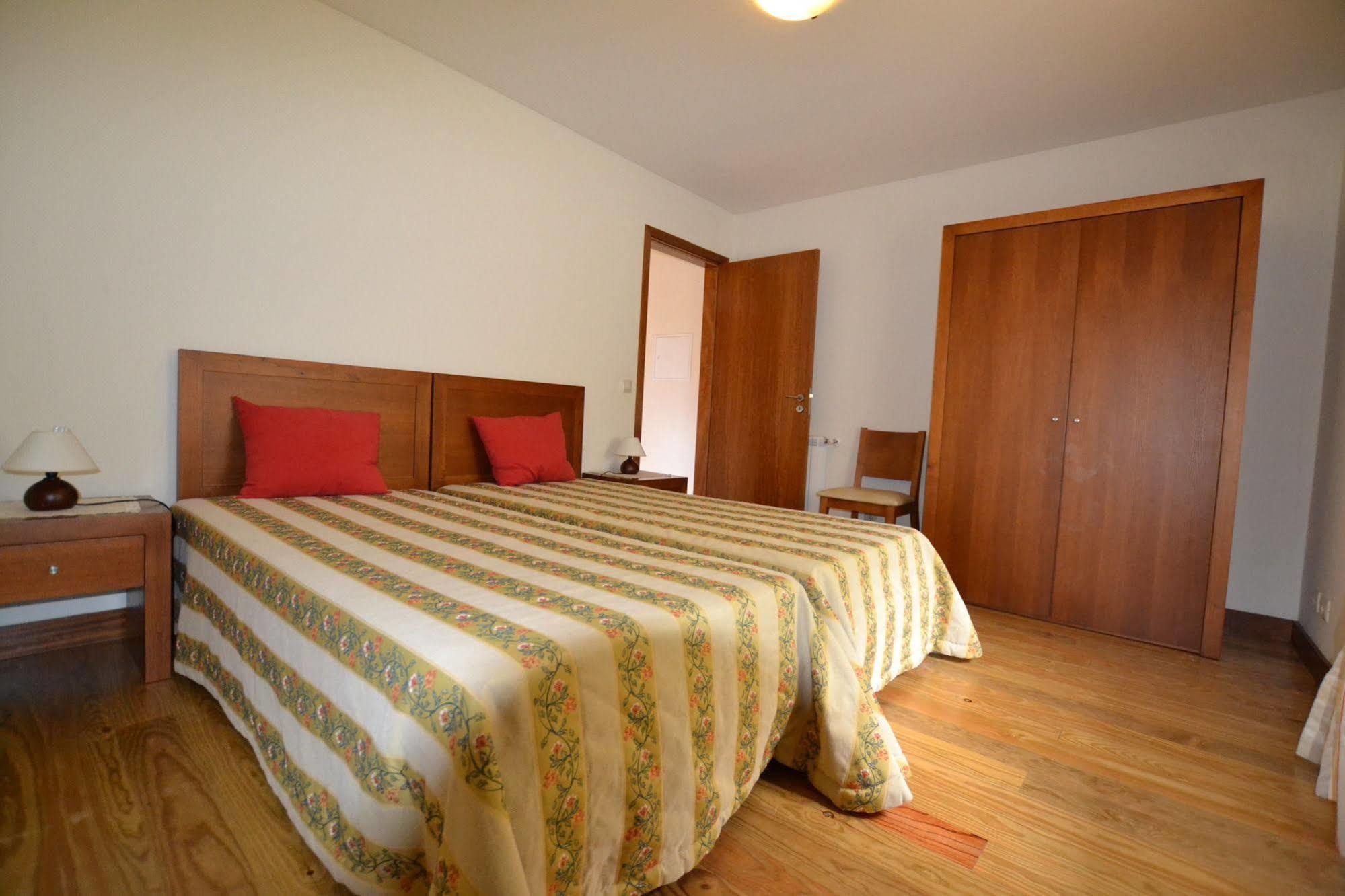 Aldeia Turistica de Louredo Guest House Vieira do Minho Eksteriør bilde